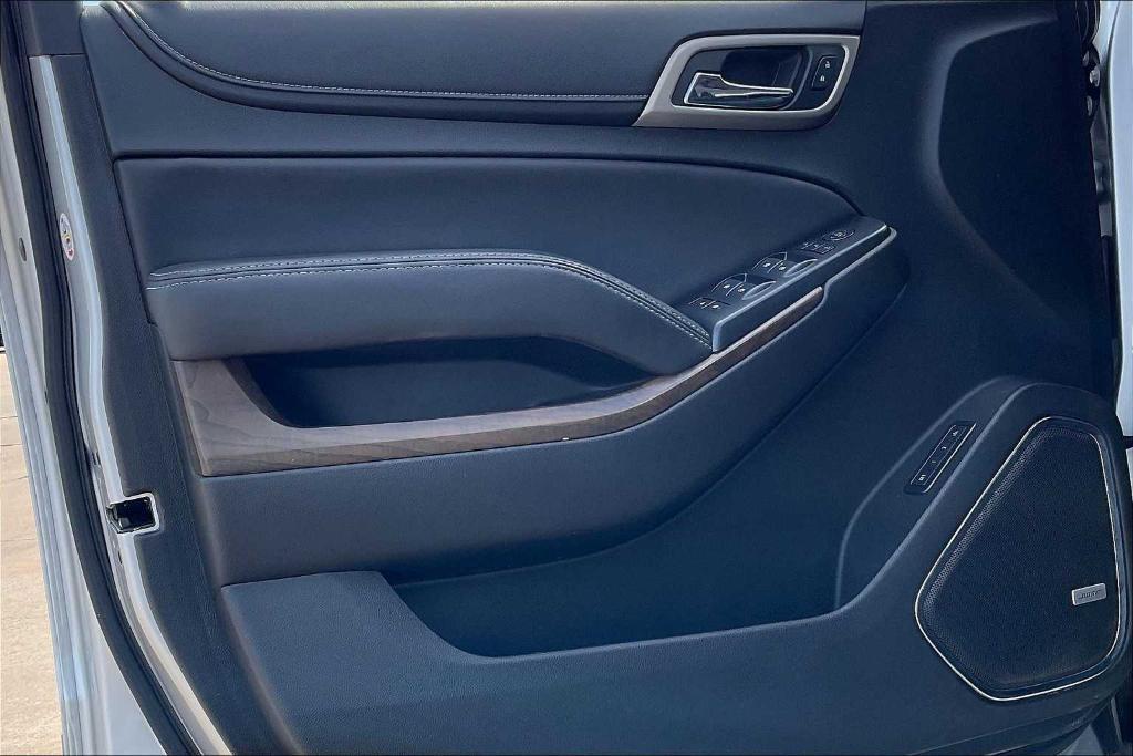 used 2018 GMC Yukon car, priced at $21,497