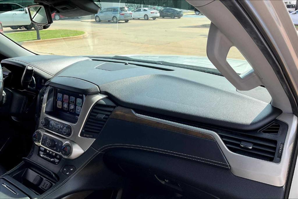 used 2018 GMC Yukon car, priced at $21,497
