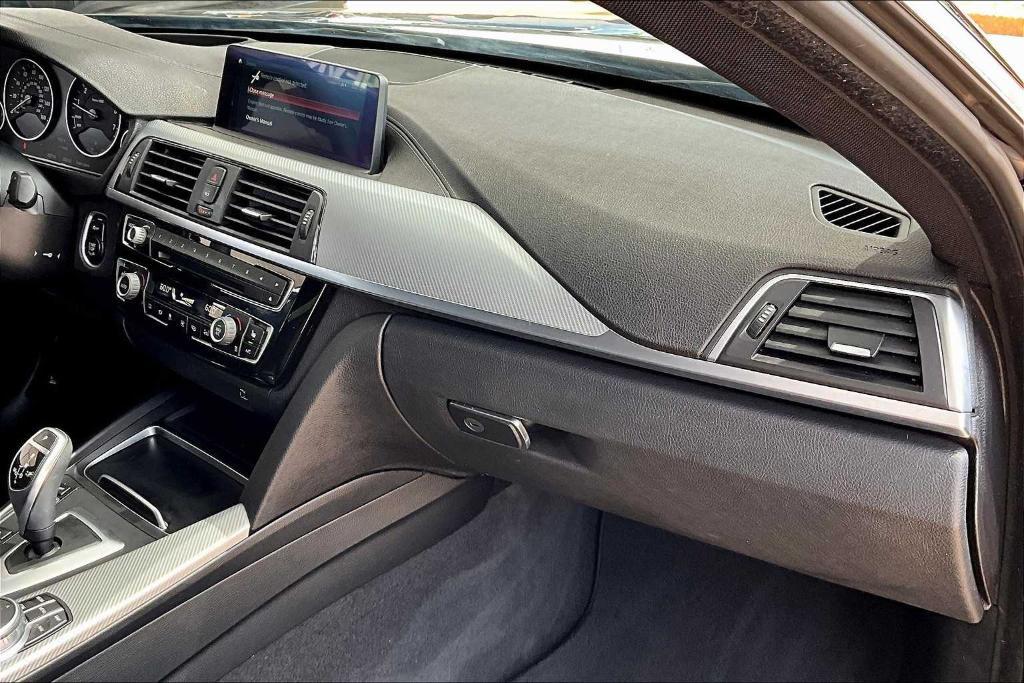 used 2019 BMW 430 Gran Coupe car, priced at $20,497
