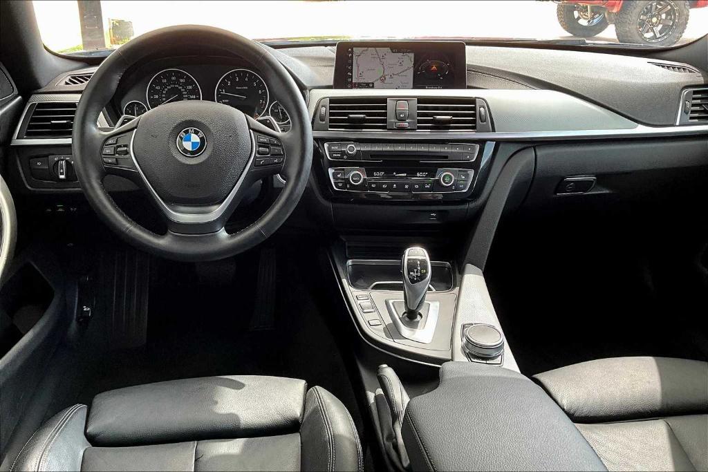 used 2019 BMW 430 Gran Coupe car, priced at $20,497