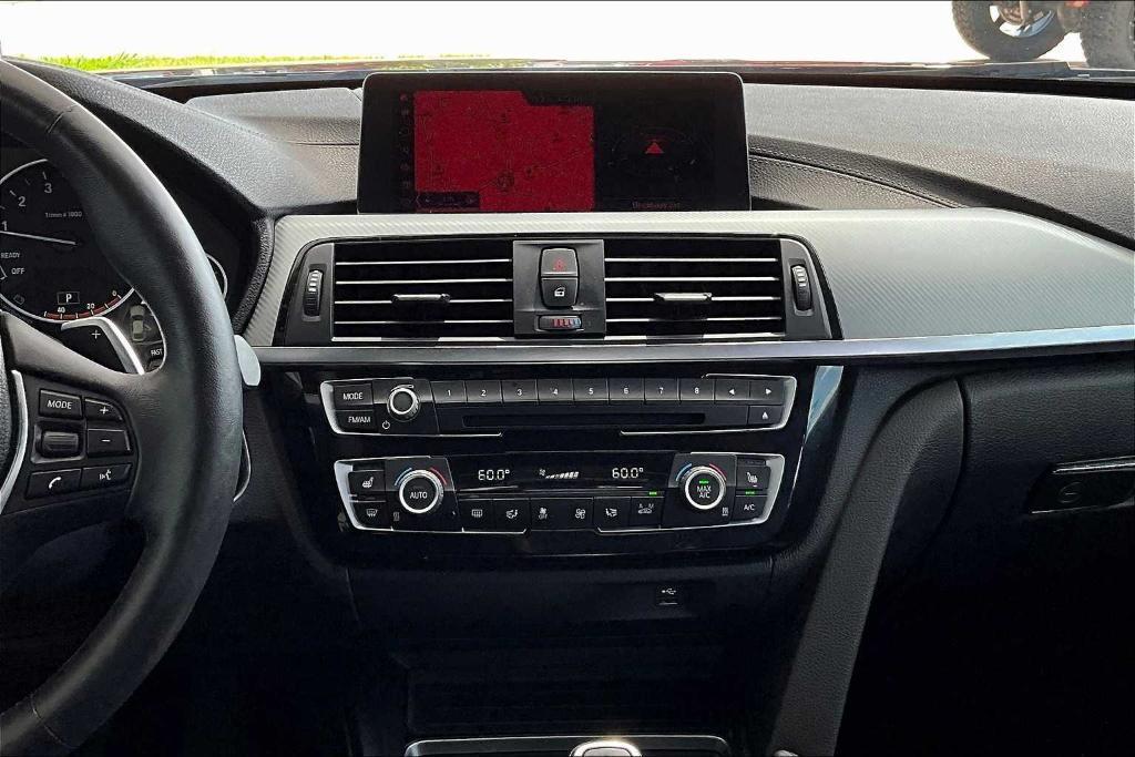 used 2019 BMW 430 Gran Coupe car, priced at $20,497