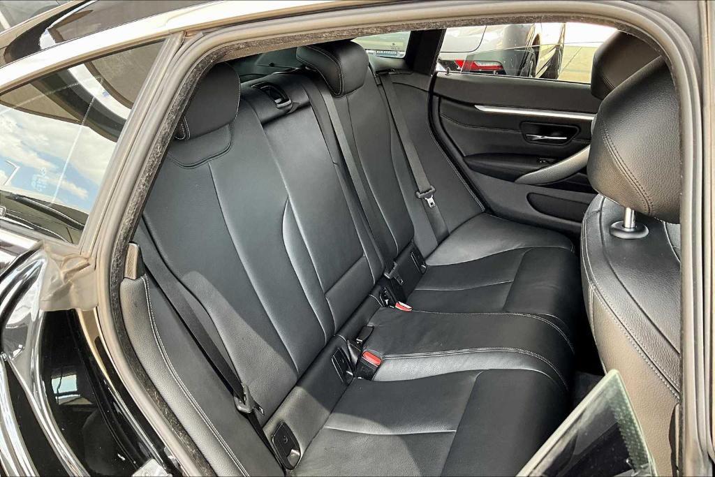 used 2019 BMW 430 Gran Coupe car, priced at $20,497