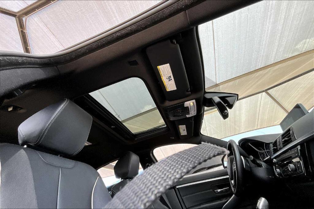 used 2019 BMW 430 Gran Coupe car, priced at $20,497