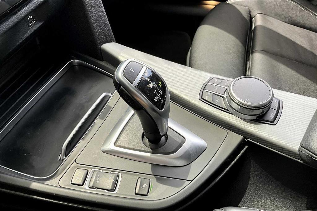 used 2019 BMW 430 Gran Coupe car, priced at $20,497