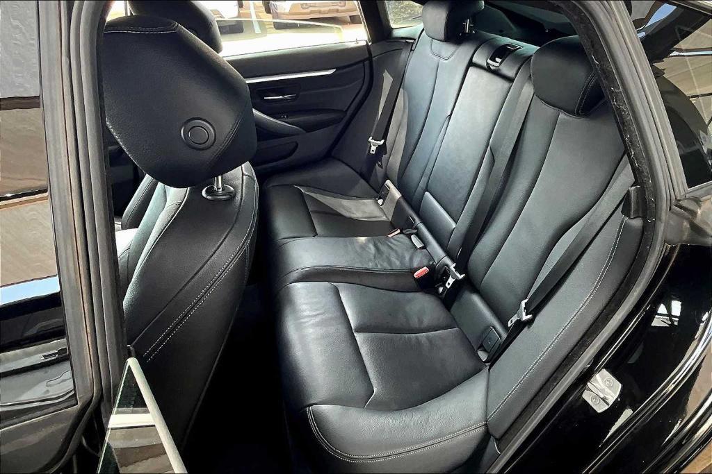 used 2019 BMW 430 Gran Coupe car, priced at $20,497