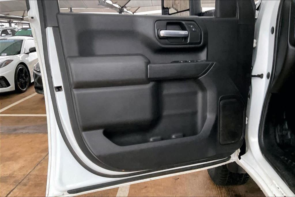 used 2024 GMC Sierra 2500 car, priced at $47,907