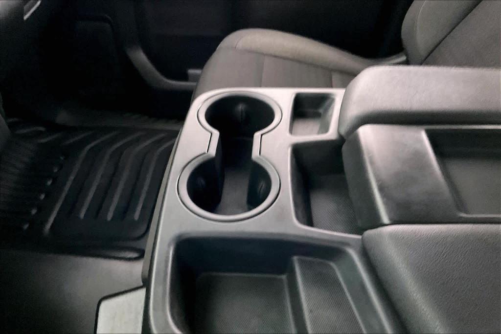 used 2024 GMC Sierra 2500 car, priced at $47,907