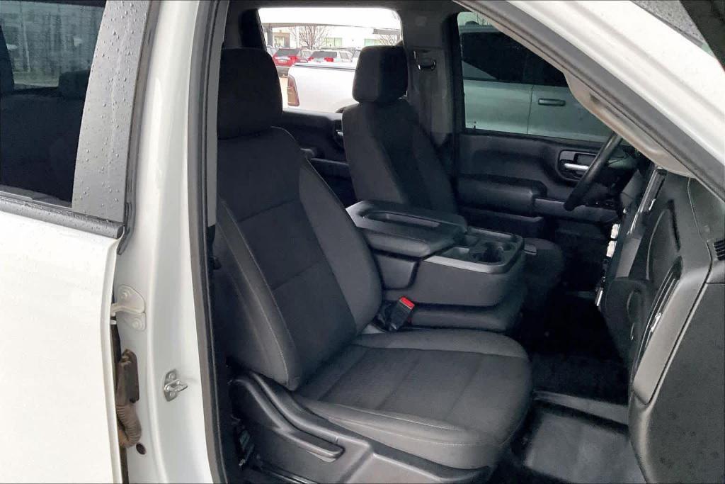 used 2024 GMC Sierra 2500 car, priced at $47,907