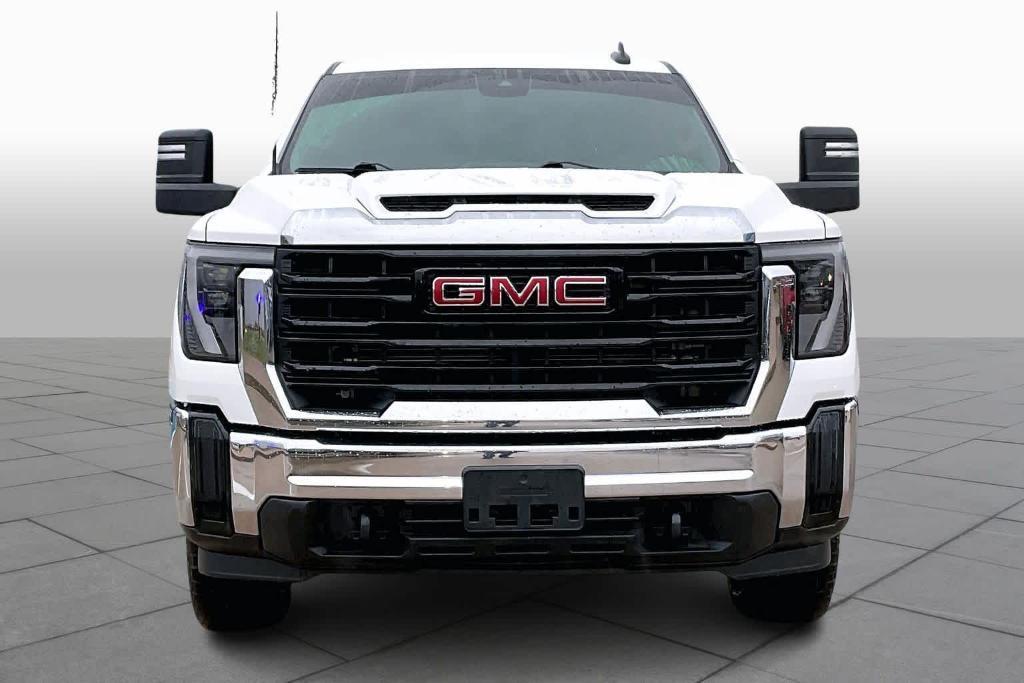 used 2024 GMC Sierra 2500 car, priced at $47,907