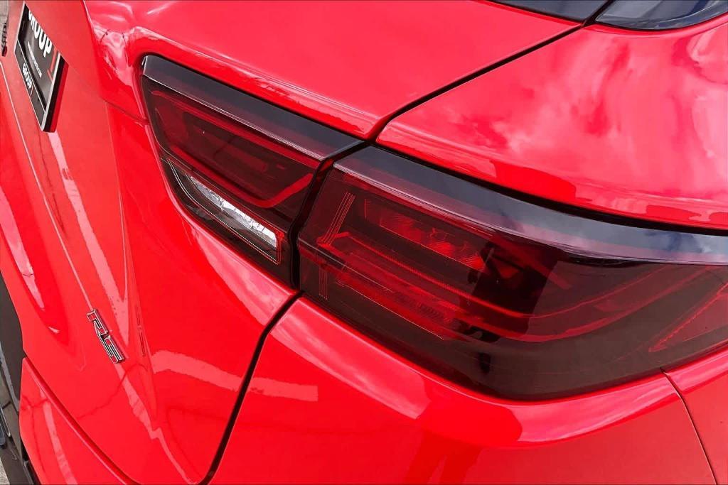 new 2026 Chevrolet Blazer car, priced at $49,515