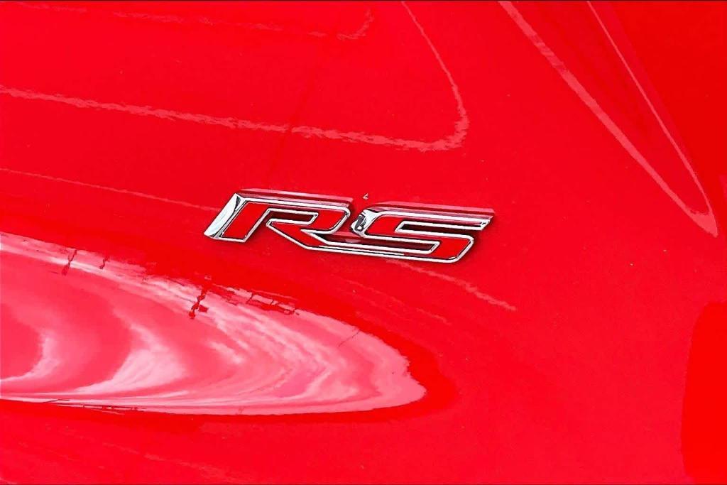 new 2026 Chevrolet Blazer car, priced at $49,515