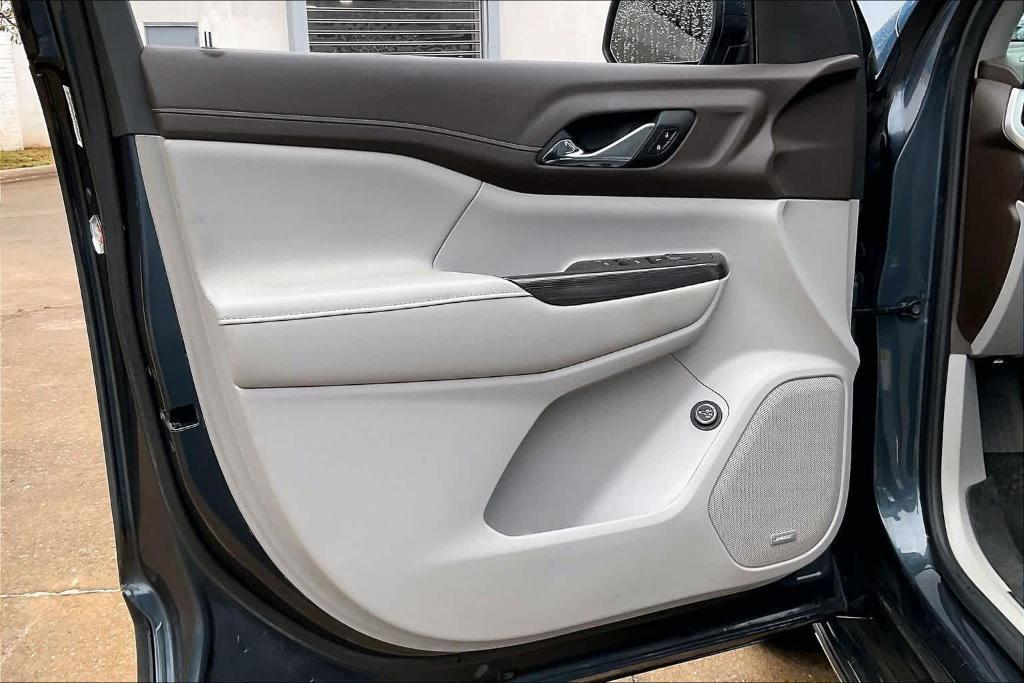 used 2019 GMC Acadia car, priced at $16,516