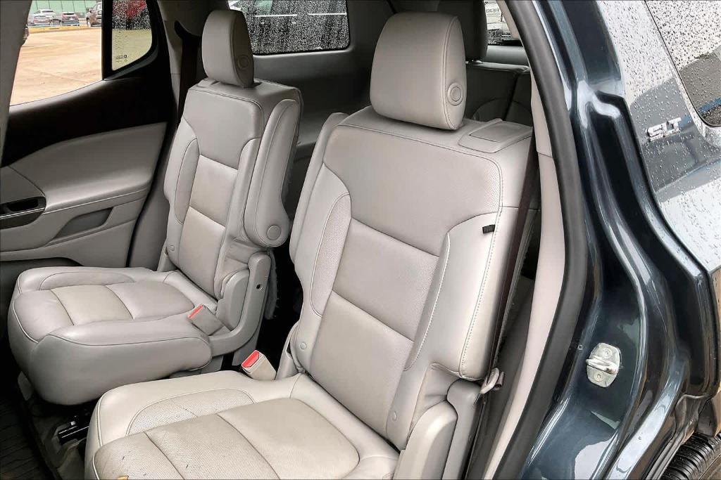 used 2019 GMC Acadia car, priced at $16,516