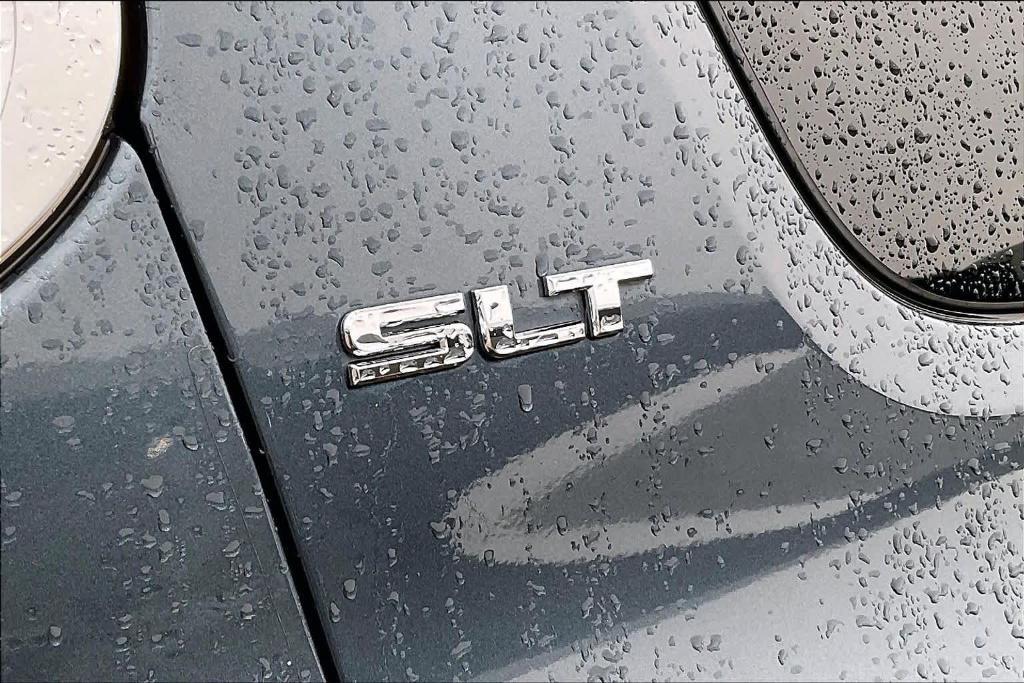 used 2019 GMC Acadia car, priced at $16,516