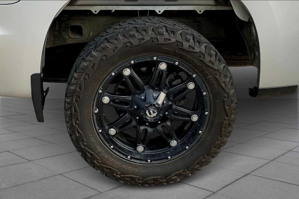 used 2020 Chevrolet Silverado 1500 car, priced at $25,414