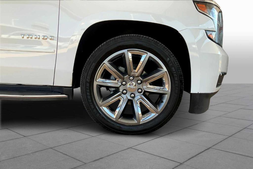 used 2016 Chevrolet Tahoe car, priced at $21,595