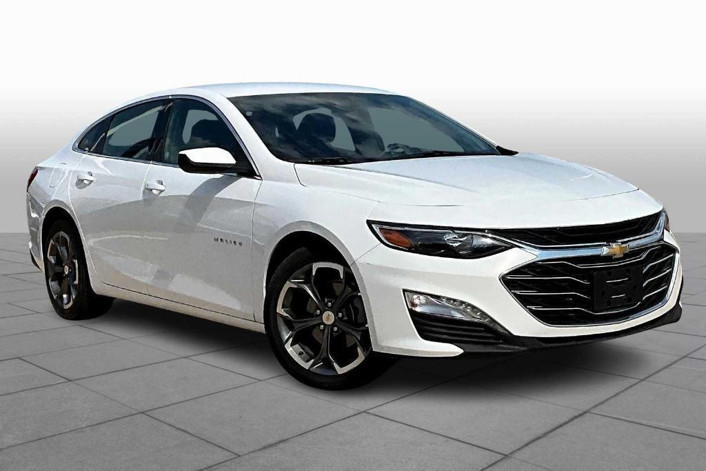 used 2023 Chevrolet Malibu car, priced at $18,889