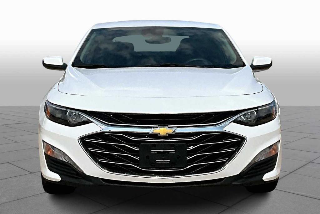 used 2023 Chevrolet Malibu car, priced at $18,889