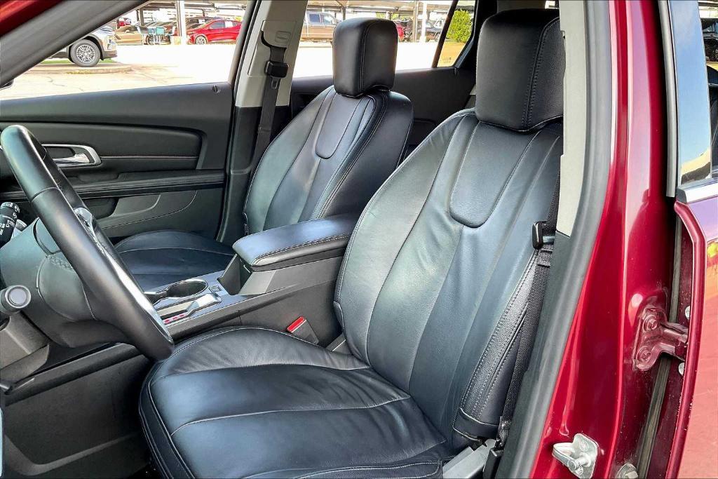 used 2016 GMC Terrain car, priced at $7,491