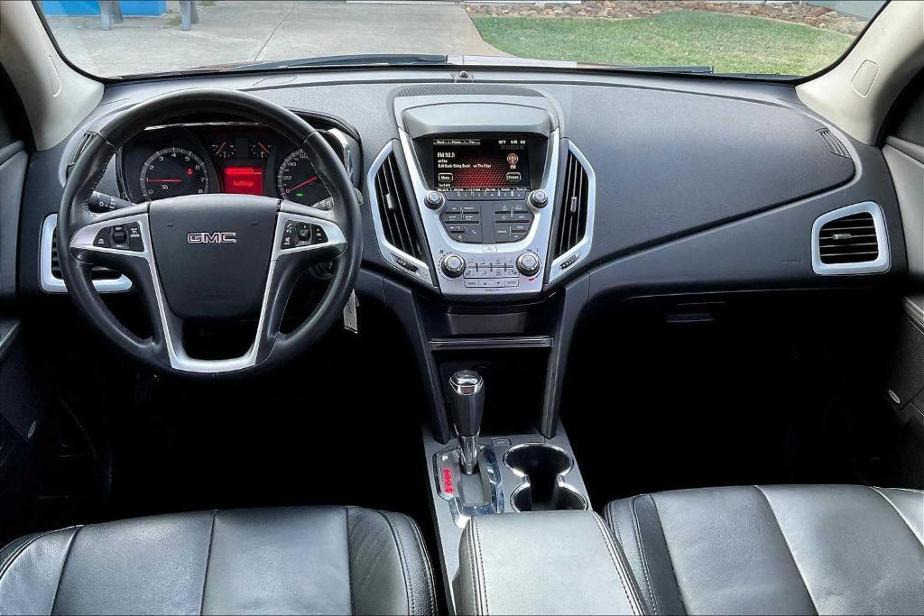 used 2016 GMC Terrain car, priced at $7,491