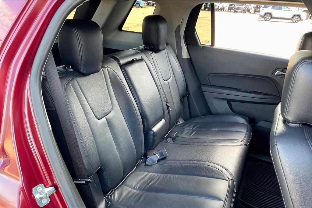 used 2016 GMC Terrain car, priced at $7,491