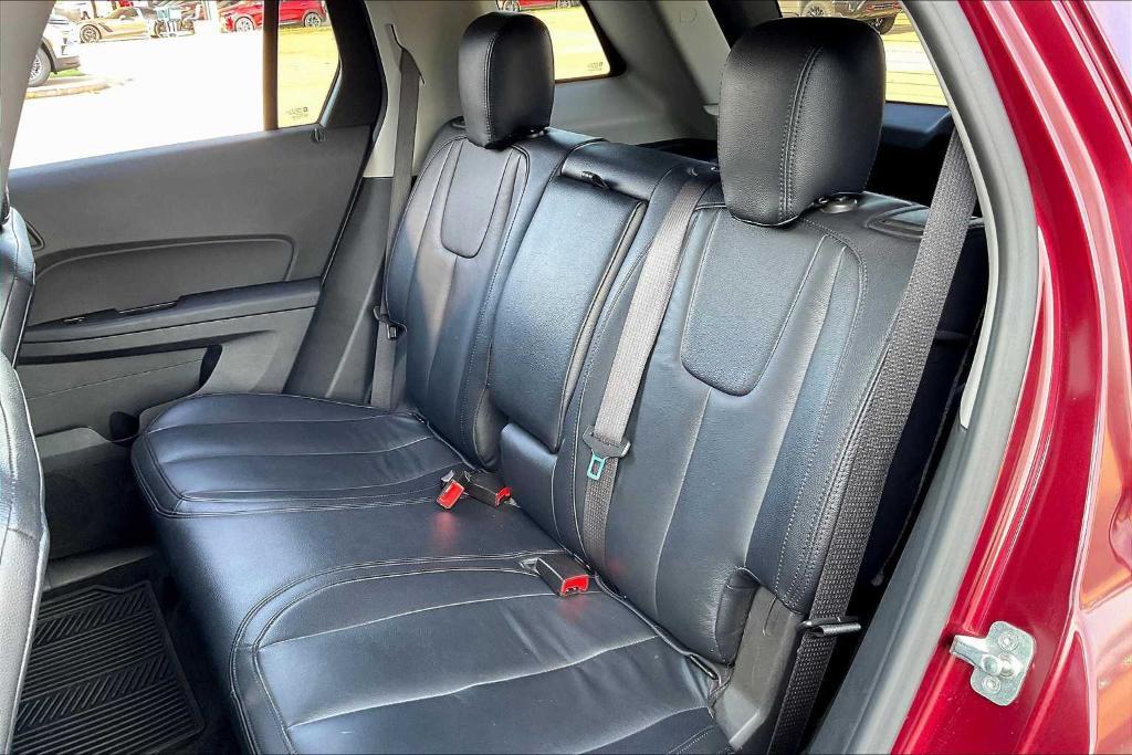 used 2016 GMC Terrain car, priced at $7,491