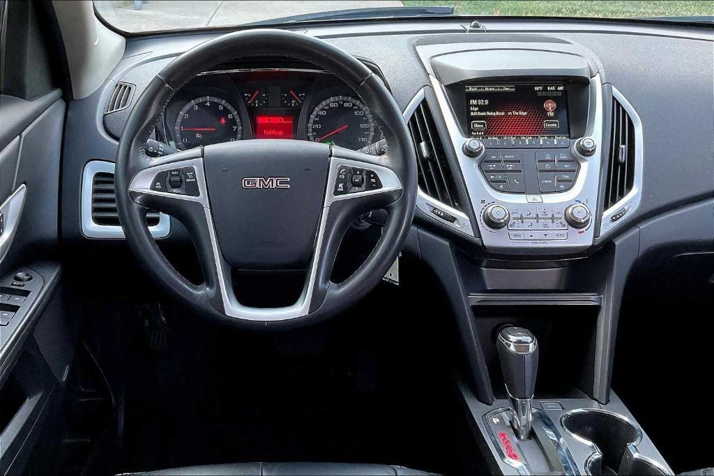 used 2016 GMC Terrain car, priced at $7,491