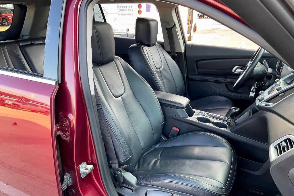 used 2016 GMC Terrain car, priced at $7,491