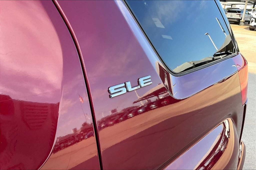 used 2016 GMC Terrain car, priced at $7,491