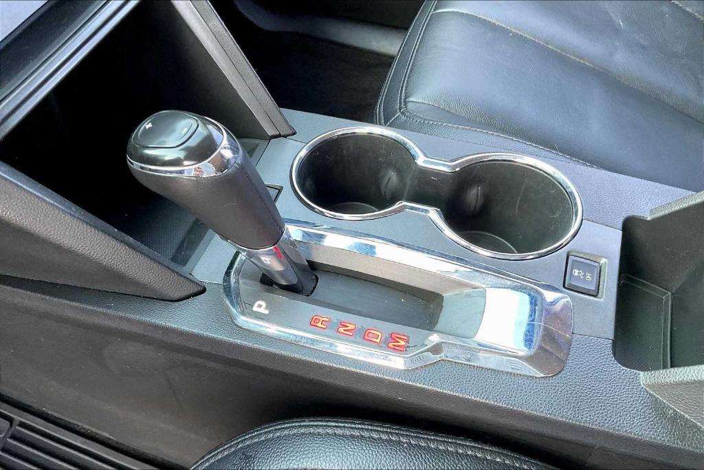 used 2016 GMC Terrain car, priced at $7,491