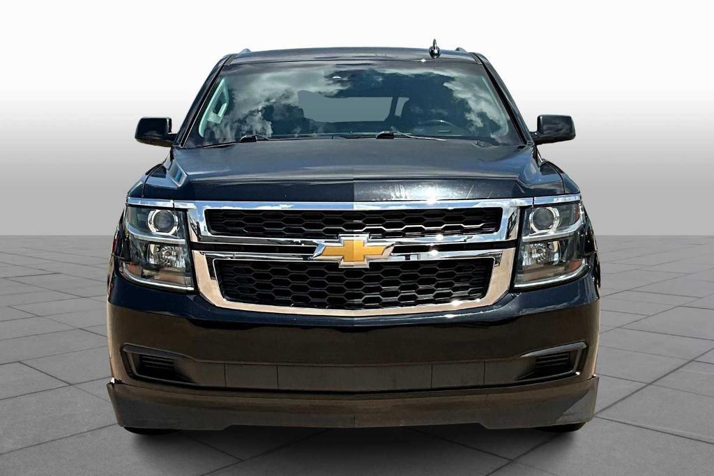 used 2017 Chevrolet Suburban car, priced at $18,997