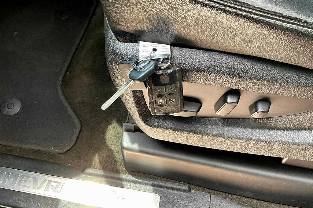 used 2017 Chevrolet Suburban car, priced at $18,997