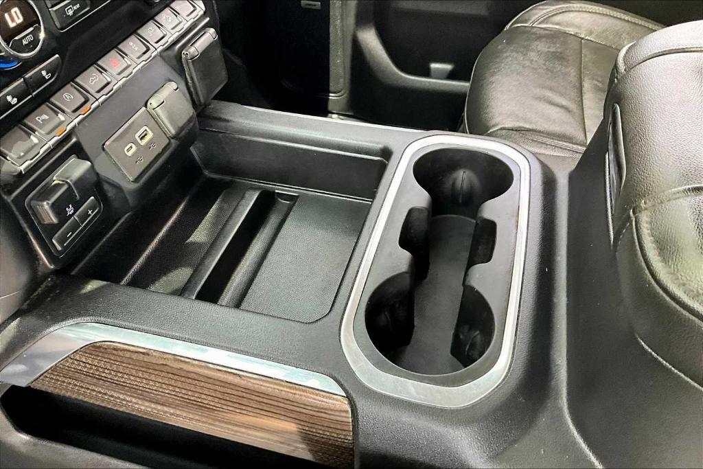 used 2019 Chevrolet Silverado 1500 car, priced at $22,990