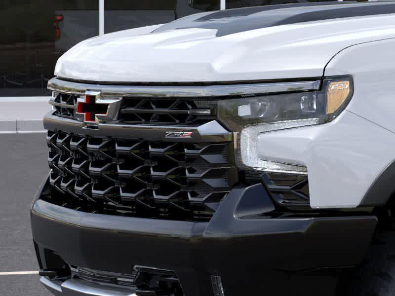 new 2026 Chevrolet Silverado 1500 car, priced at $69,935