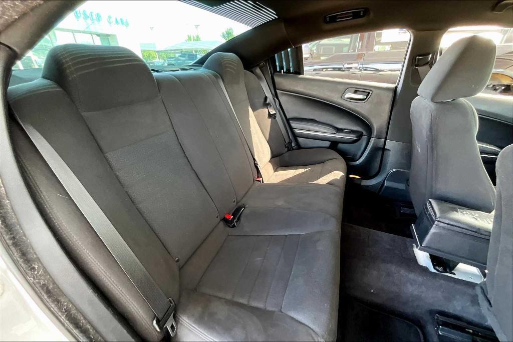 used 2016 Dodge Charger car, priced at $12,980