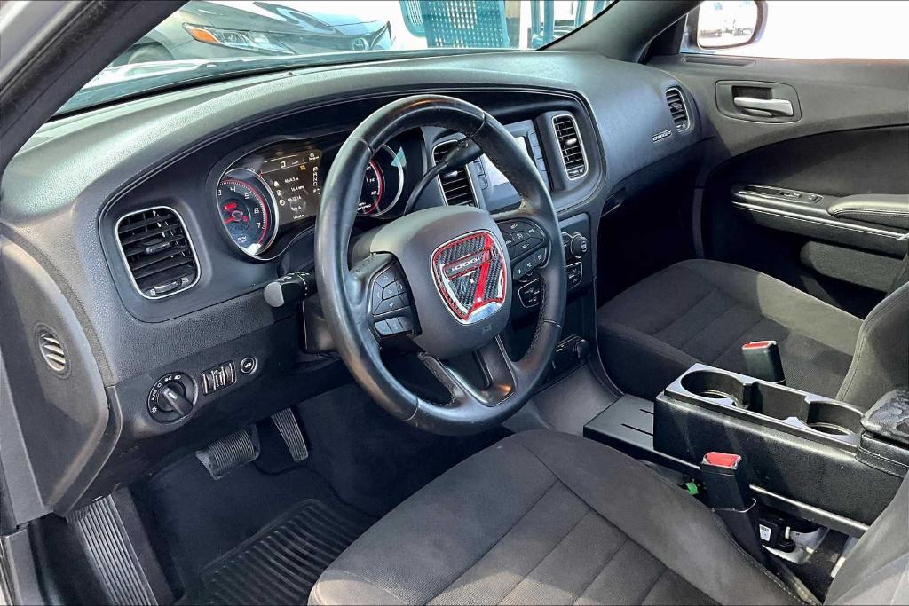 used 2016 Dodge Charger car, priced at $12,980