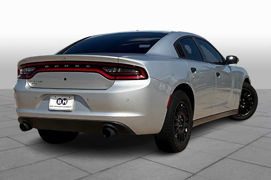 used 2016 Dodge Charger car, priced at $12,980