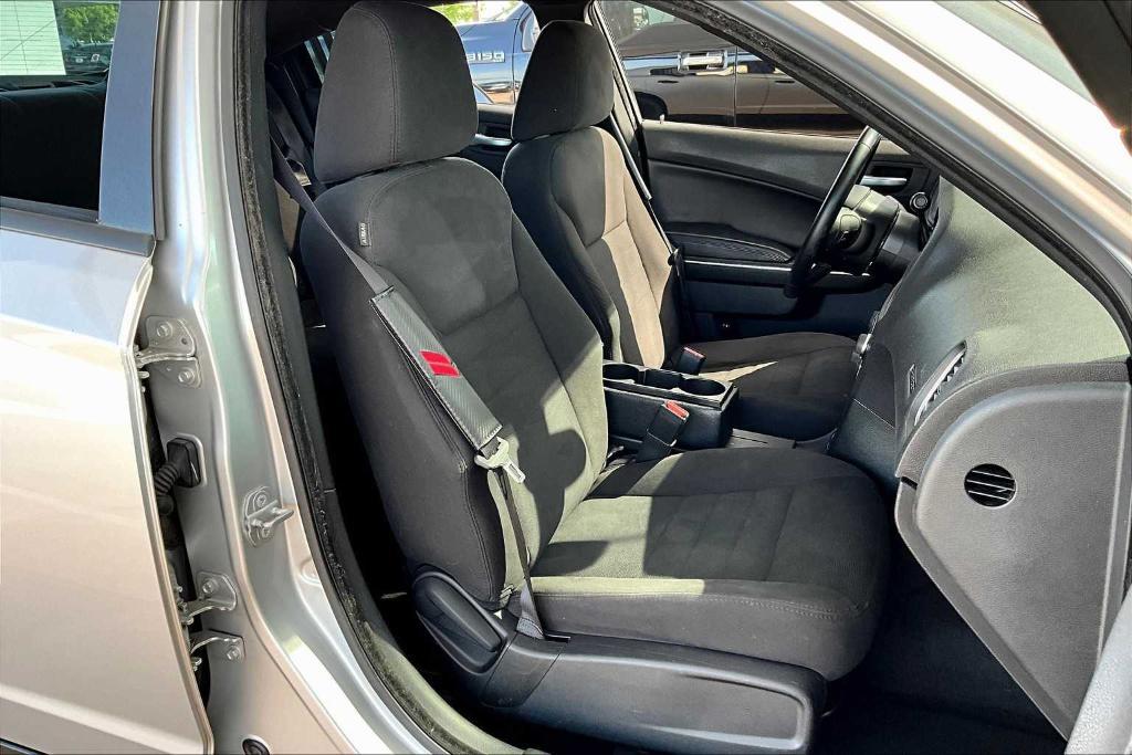 used 2016 Dodge Charger car, priced at $12,980