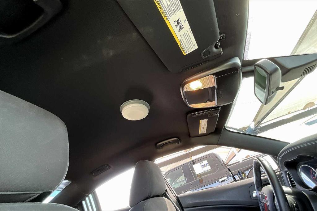 used 2016 Dodge Charger car, priced at $12,980