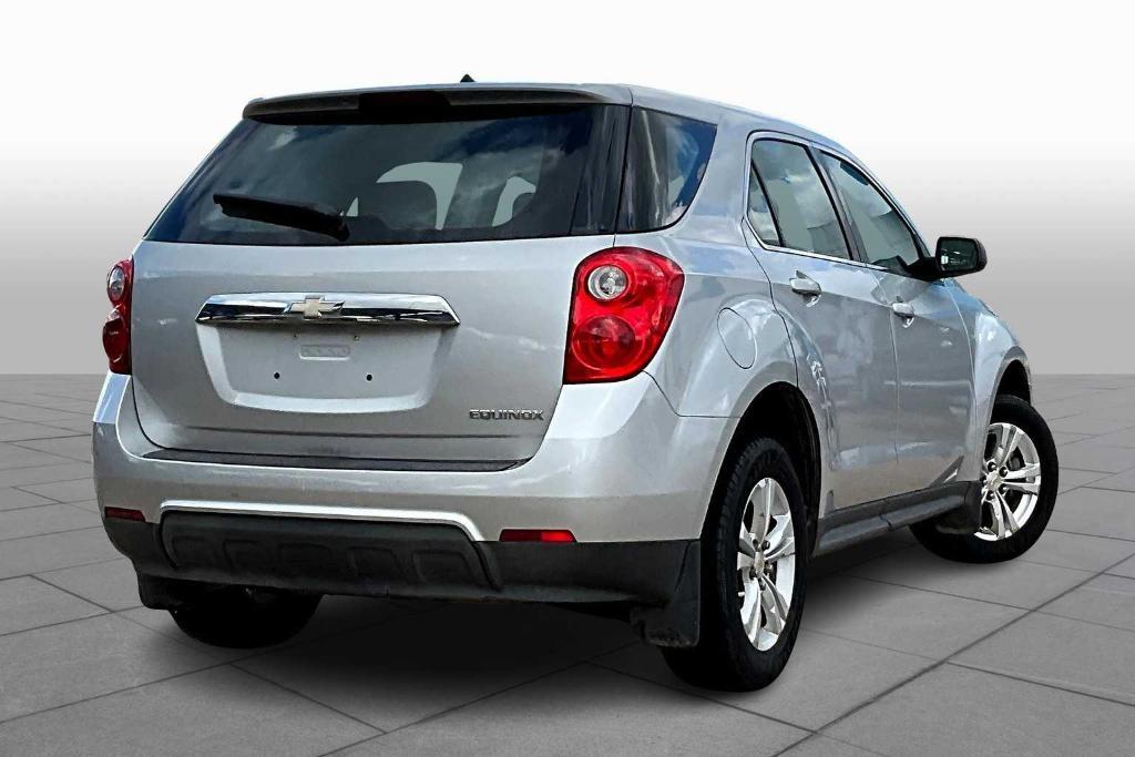 used 2011 Chevrolet Equinox car, priced at $6,997