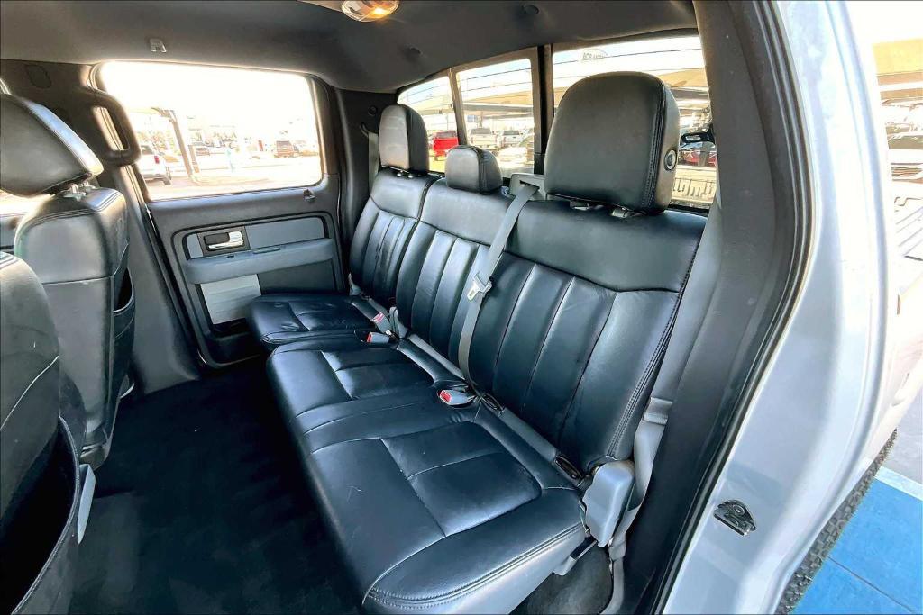 used 2013 Ford F-150 car, priced at $15,763