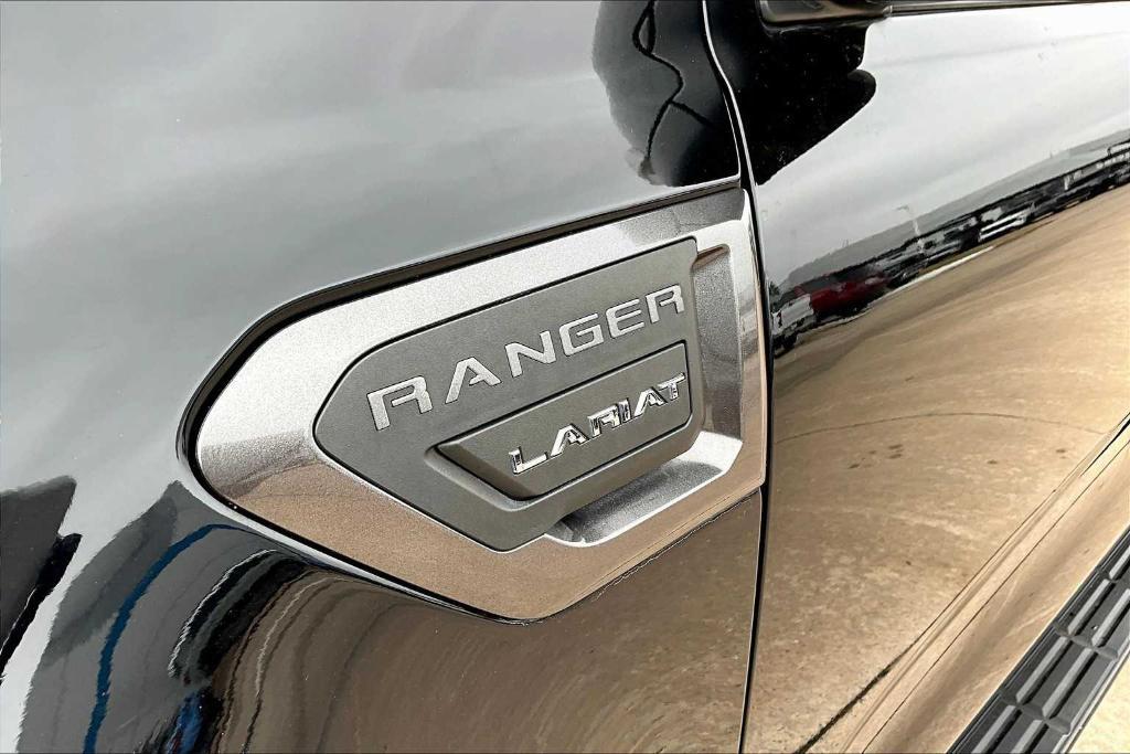 used 2019 Ford Ranger car, priced at $30,784