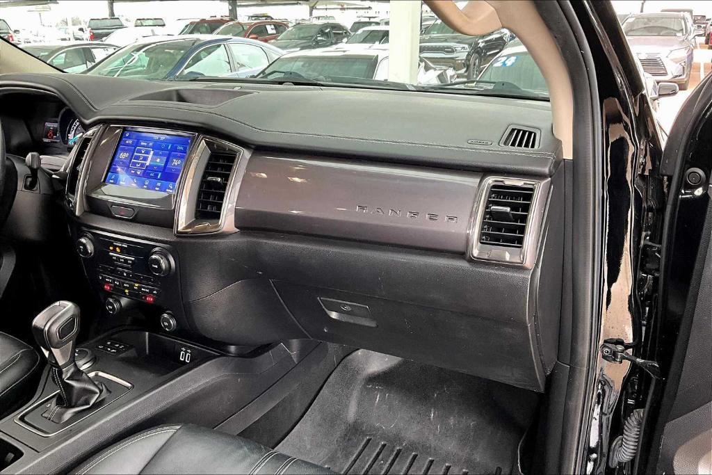 used 2019 Ford Ranger car, priced at $30,784