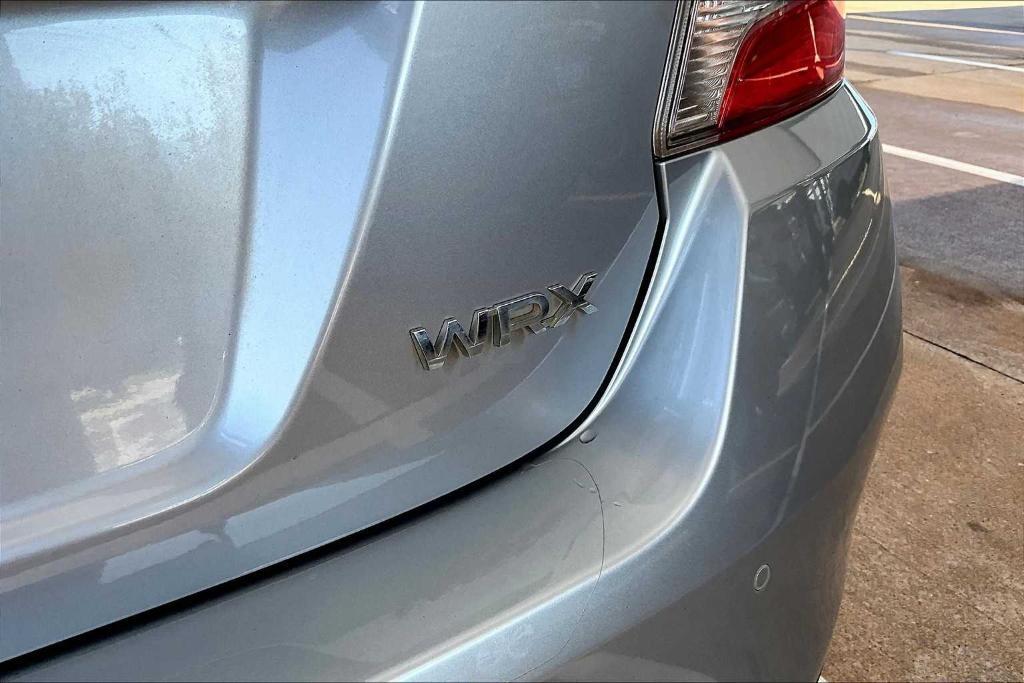 used 2017 Subaru WRX car, priced at $20,749