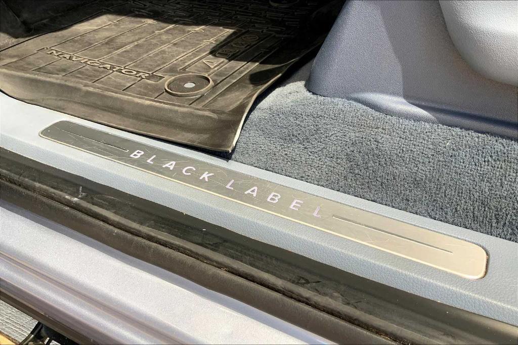 used 2020 Lincoln Navigator L car, priced at $42,779