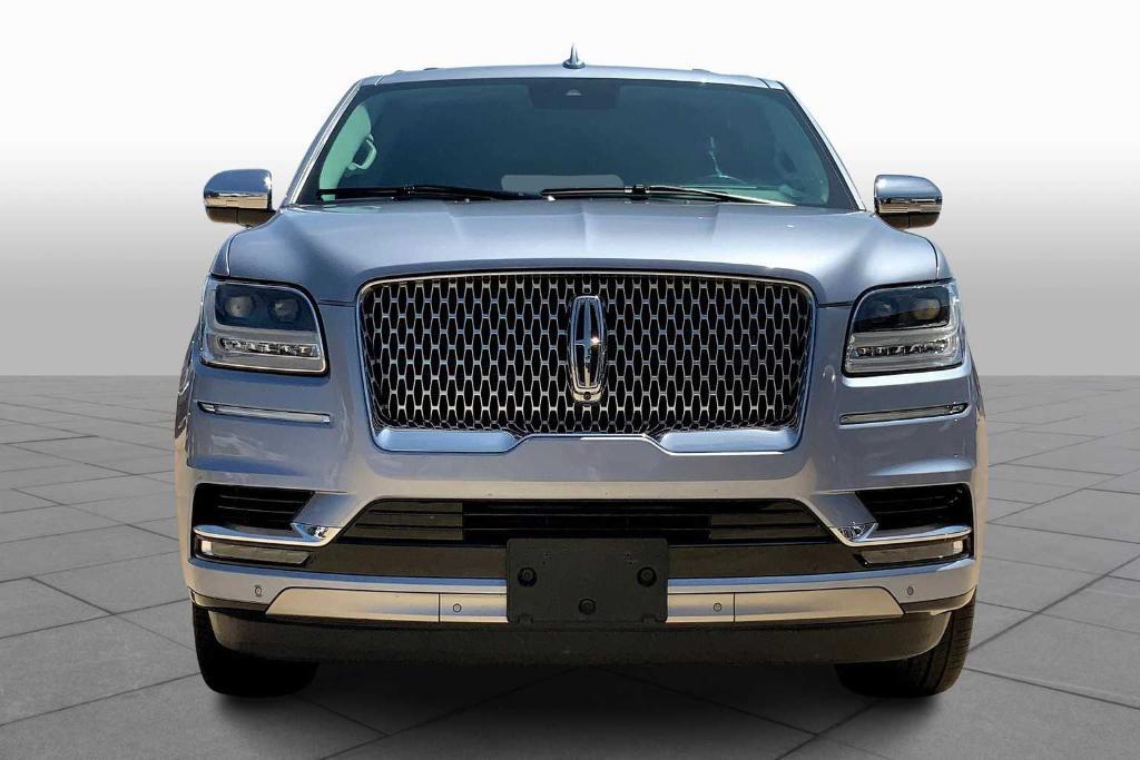 used 2020 Lincoln Navigator L car, priced at $42,779