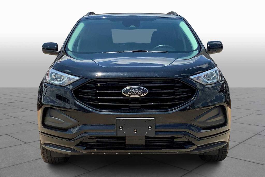 used 2022 Ford Edge car, priced at $20,336