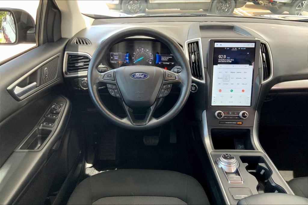 used 2022 Ford Edge car, priced at $20,336