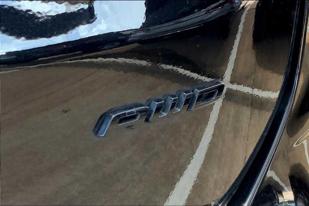 used 2022 Ford Edge car, priced at $20,336