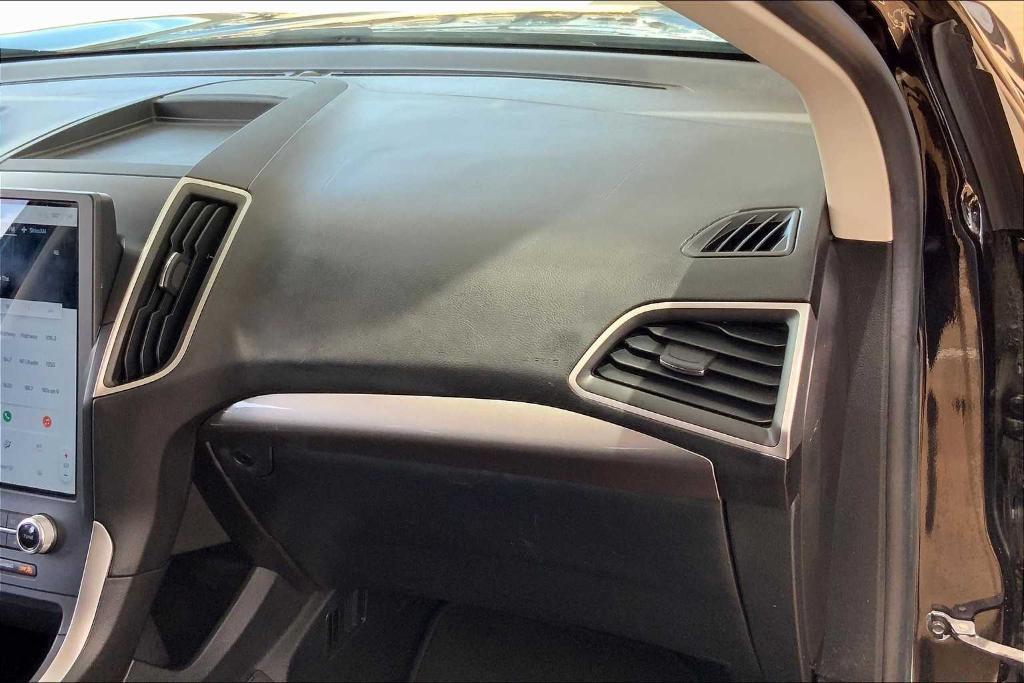 used 2022 Ford Edge car, priced at $20,336